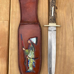 No. 800 Knife scabbard