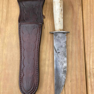 No. 850 Knife Scabbard