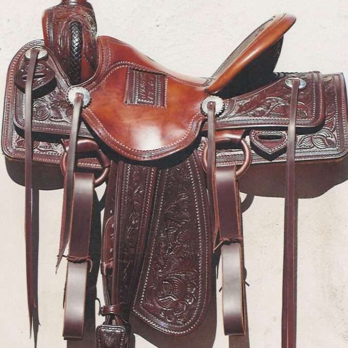 saddle-1